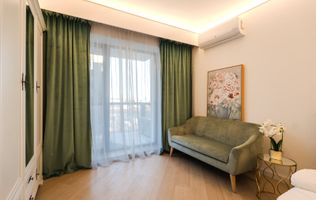 STUDIO CORTINA NORTH I OCAZIE I Mobilat I bloc Cortina Welness I COM 0