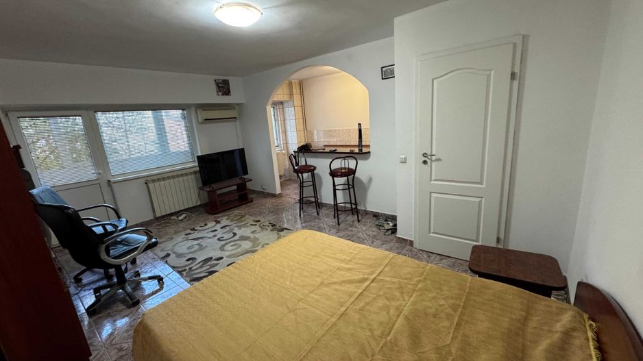 Garsoniera - Nerva Traian - Poză 2