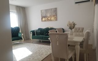 H Pipera Lake 3 Camere | Parcare subterana | 2 terase Aviatiei | Pipera - Poză 8