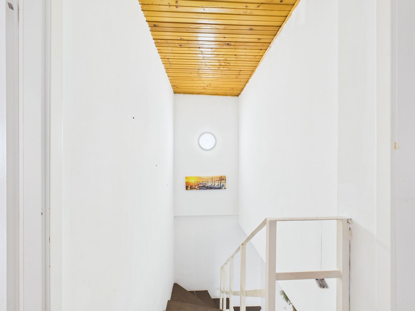 Casă / Vilă cocheta cu 3 camere - de vanzare - zona Basarab - Poză 17