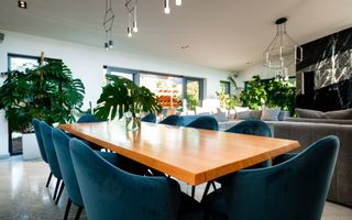 Casa individuala superba in cartierul Faget ! - Poză 14