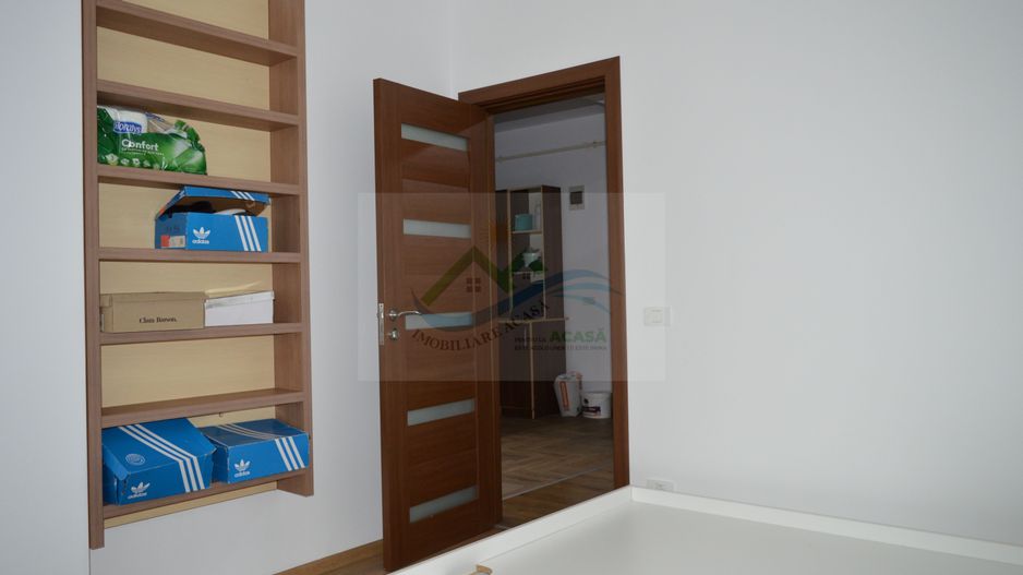 Apartament 3 camere Burdujeni/Suceava - Poză 9