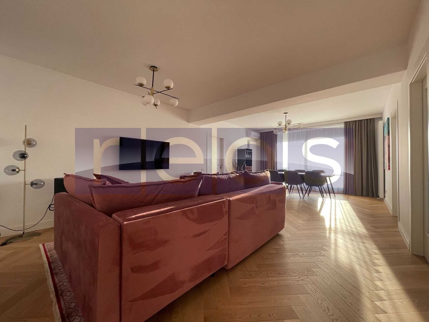 VANZARE 4 CAMERE | 140MP | BLOC BOUTIQUE | FINISAJE PREMIUM | PARCARE - Poză 3