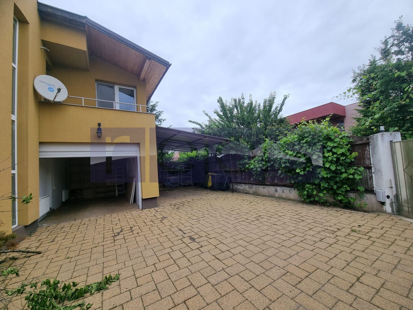 INCHIRIERE CASA 5 CAMERE | ZONA PIPERA - Poză 46