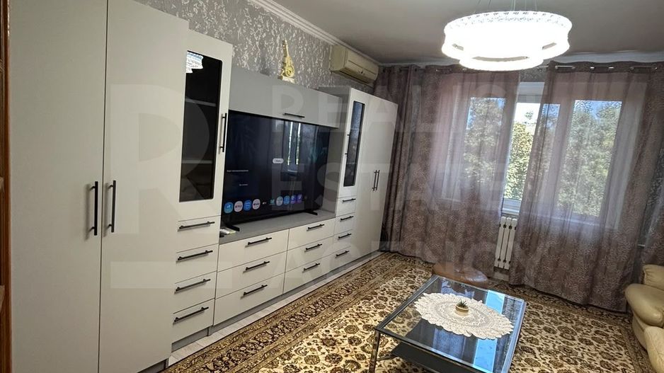 Chirie, apartament 3 camere 70 mp, str. Mihail Lomonosov, Centru - Poză 4