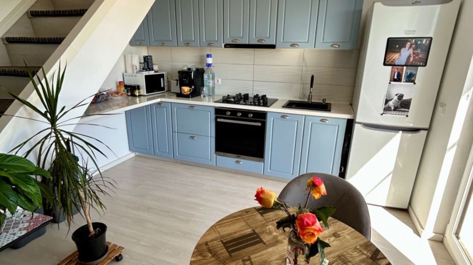 Casă înșiruită-Nojorid - Poză 1