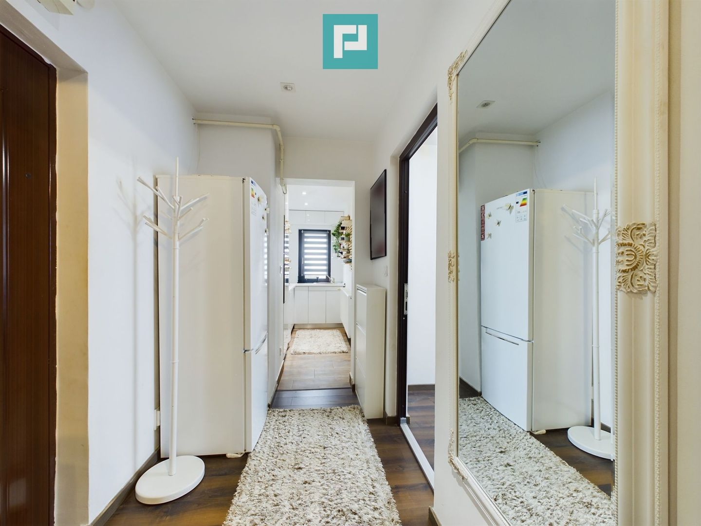 Apartament 3 camere în Vlaicu - Poză 9