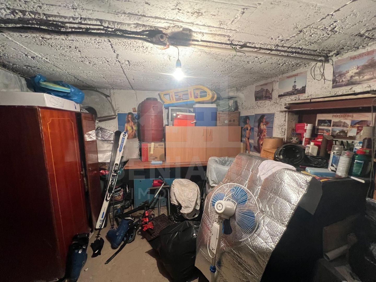 2Decomandate-48mp-Mobilat-Utilat-Centrala-Parcare-Beci-Zona Astra - Poză 8