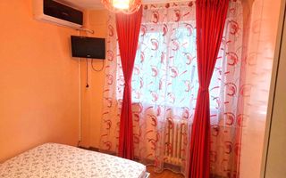 Inchiriere Apartament cu 2 camere decomandat, bloc reabilitat, Doamna Ghica ✨ - Poză 2