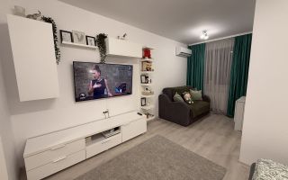 Garsonieră de vânzare- Hils Pallady - Poză 5