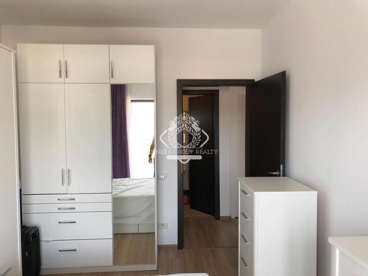 Apartament 2 camere - centrala proprie - prima inchiriere I Drumu Taberei - Poză 4