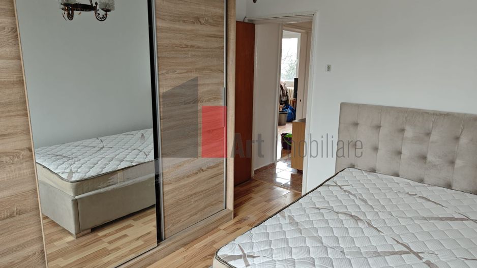 Vânzare apartament 3 camere Bd. Obregia - Piața Străduinței - Poză 3