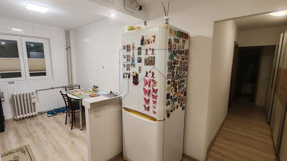 Vanzare apartament 4 camere - Rahova - str. Soldat Croitoru - Poză 6