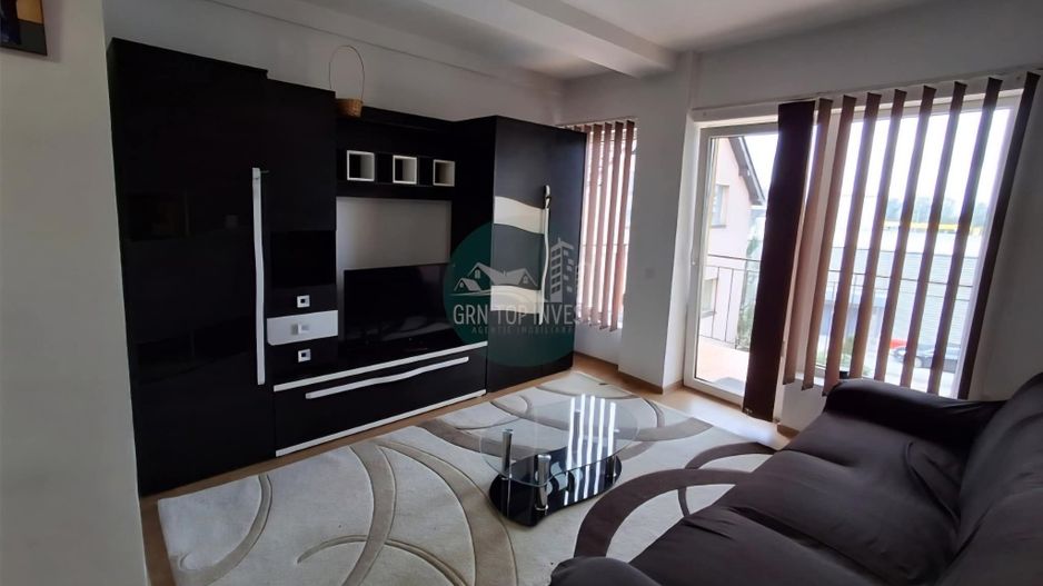 APARTAMENT 3 CAMERE| ZONA CENTRALA KAUFLAND ALBA IULIA | LOC DE PARCARE - Poză 1