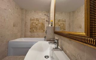 Garsoniera Copou Parcul Expozitiei Exclusive Residence - Poză 9