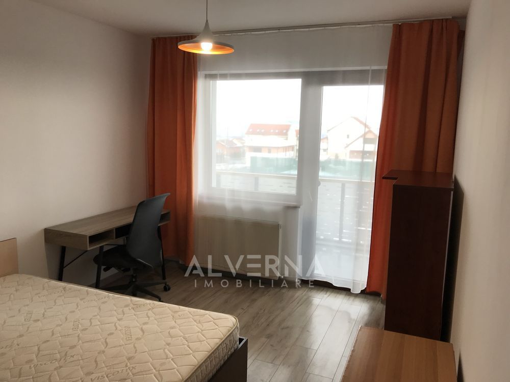 Apartament 2 camere 70mp | parcare subterana | balcon | cartier Europa - Poză 5