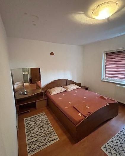 Apartament 2 camere decomandat, bloc reabilitat, etaj 3, 13 Septembrie - Poză 7