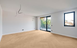 ARQA Jolie-Village || 2 camere || Comision 0% - Poză 1