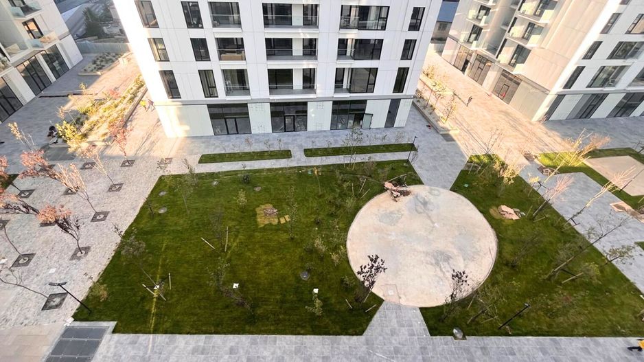 Apartament de lux in complexul ONE Cotroceni Park - Poză 7