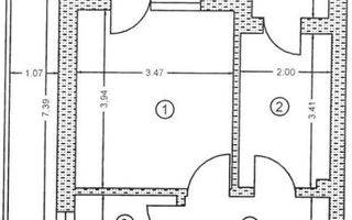 gars.dec.-mob-util complet+parcare/zona noua Popesti-Leordeni - Poză 10