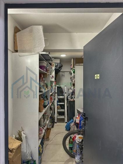 Apartament 3 camere, Evergreen Towers, Aviației, Iași - 2 locuri parcare subterane - Poză 16