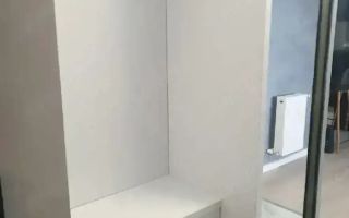 P. F. Inchiriez 2 camere in Buna Ziua, 50 mp, mobilat, cu parcare - Poză 2
