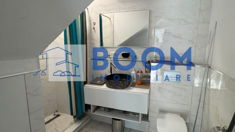 Casa Parc Zavoi | Rezidential | Spatiu Comercial | Mobilat si Utilat - Poză 9