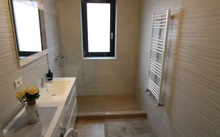 Bloc nou, loc de parcare, dressing-Dumbravita - Poză 15