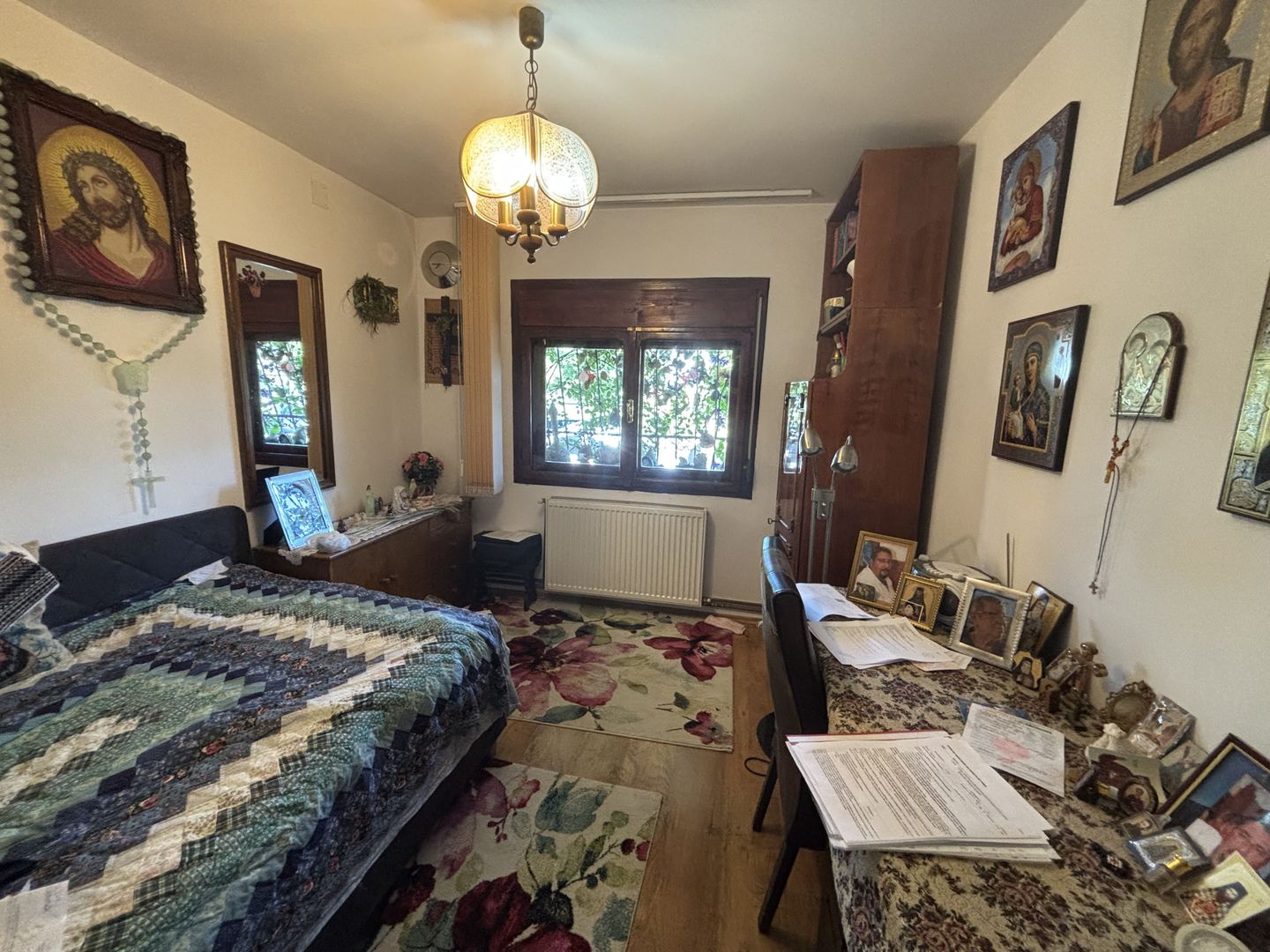 Apartament 3 camere zona Aradului - Poză 6