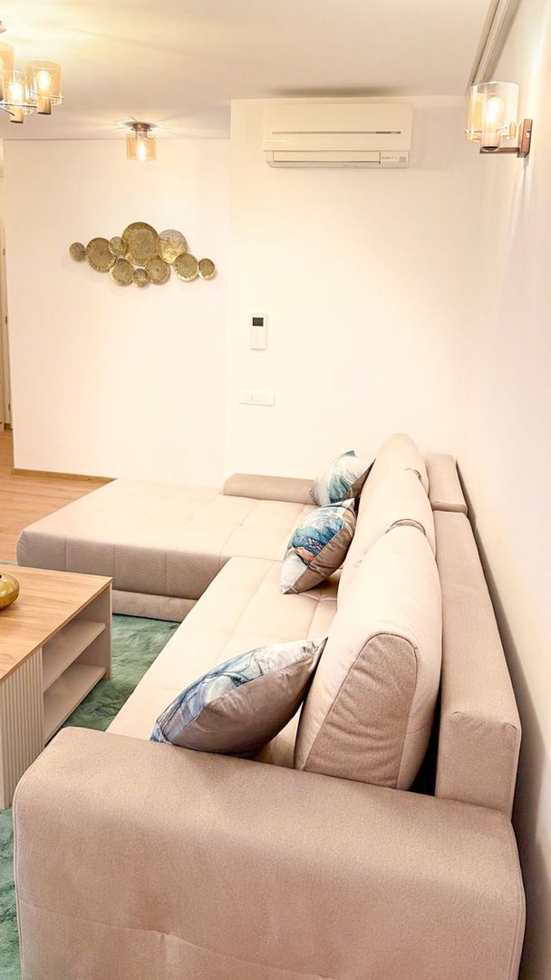 Închiriere apartament 3 camere 114mp | Terasă 37mp | Prima Închiriere - Poză 4