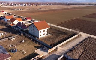 Casa cu teren 1500 mp in Harman - Poză 15