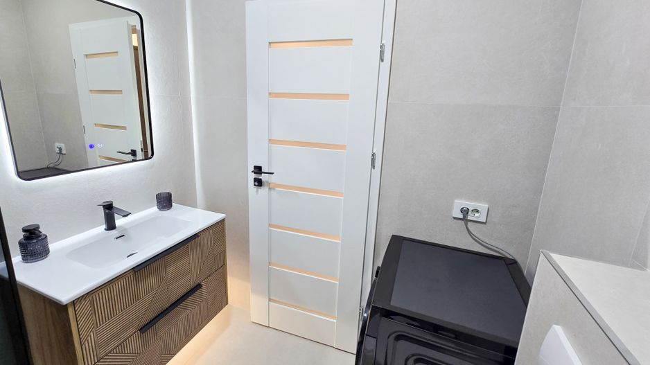 Închiriere apartament 2 camere | Prima Închiriere | Aproape de metrou - Poză 15