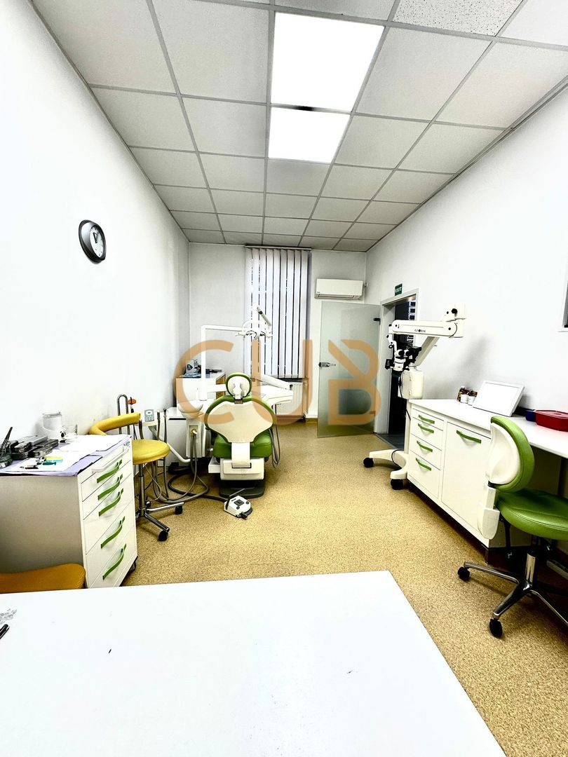 SPATIU COMERCIAL DE VANZARE – DESTINAŢIE SERVICII MEDICALE - Poză 7