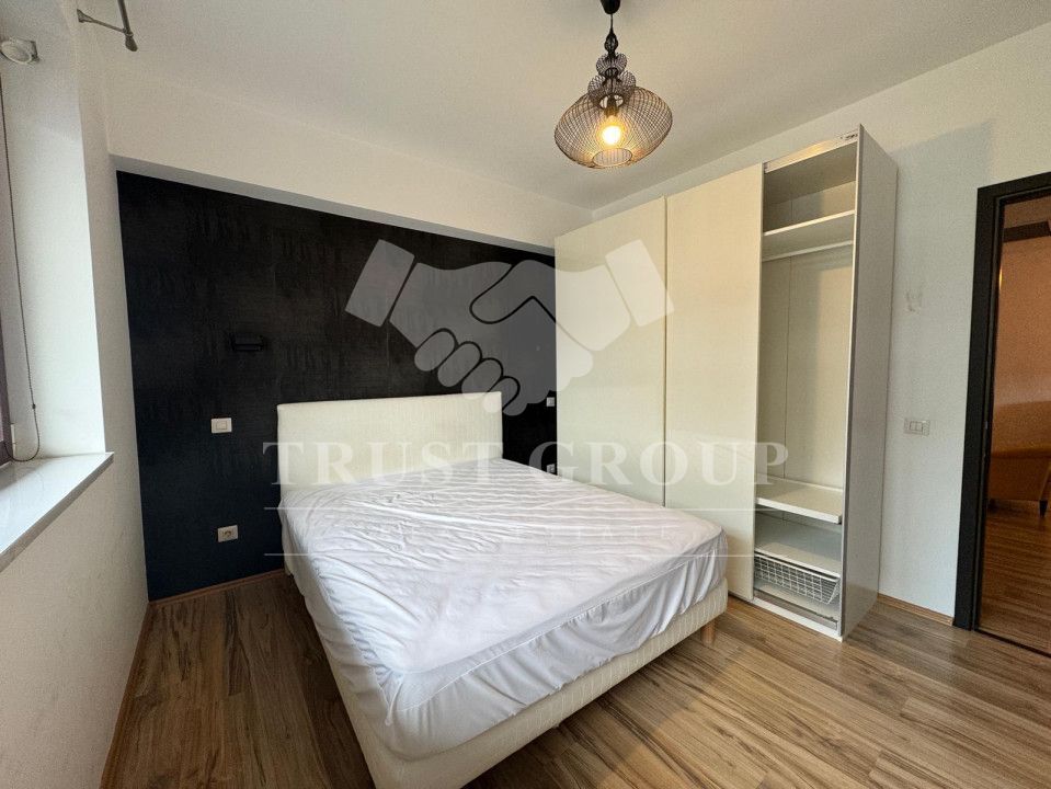 Apartament 3 camere Herastrau | Loc de parcare - Poză 7