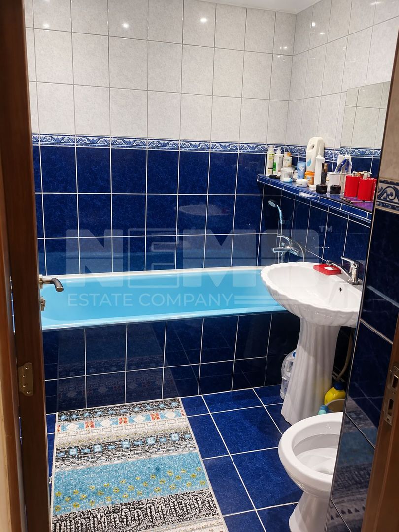 Apartament 3 camere de vânzare | Burdujeni, Suceava | Preț: 90.000 € - Poză 9