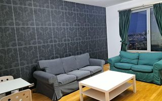 AP. 2 CAMERE ASMITA GARDENS, BLOC NOU, LOC DE PARCARE, METROU 8 MINUTE - Poză 1