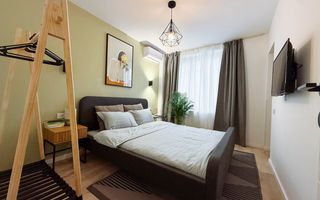 AIRBNB I Unirii - Centru Vechi I Etaj 4/7  I Balcon deschis - Poză 7
