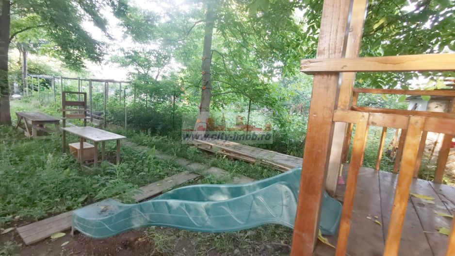 Vanzare casa conslidata Silistea Snagovului Com. Gruiu, Ilfov Snagov - Poză 29