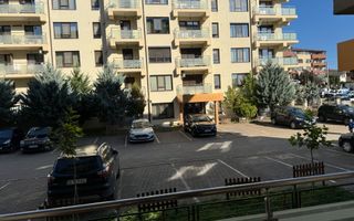Apartament 1 camera, decomandat cu loc de parcare inclus in pret, ERA - Poză 4