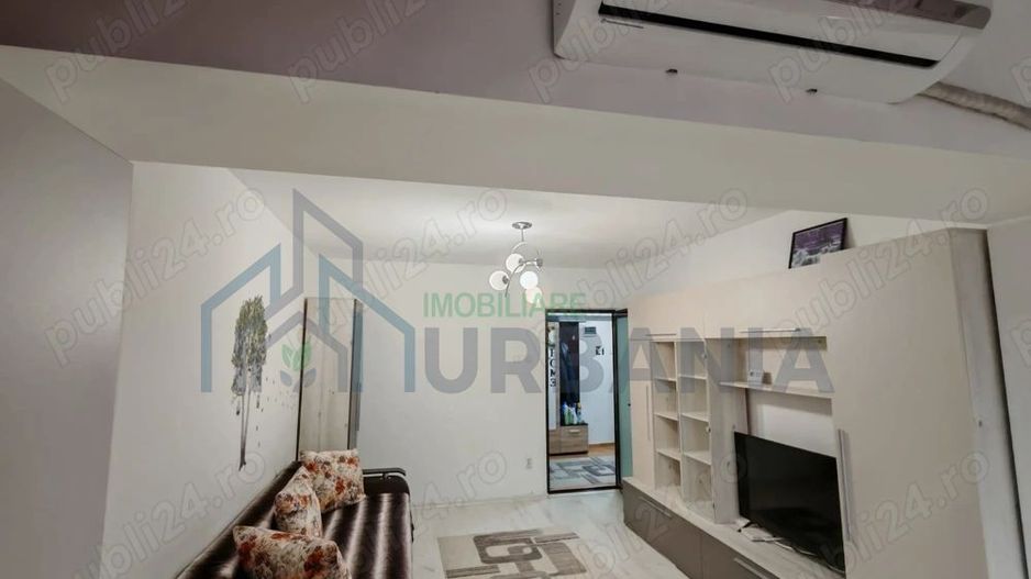 inchiriere apartament 1 camera - Poză 2