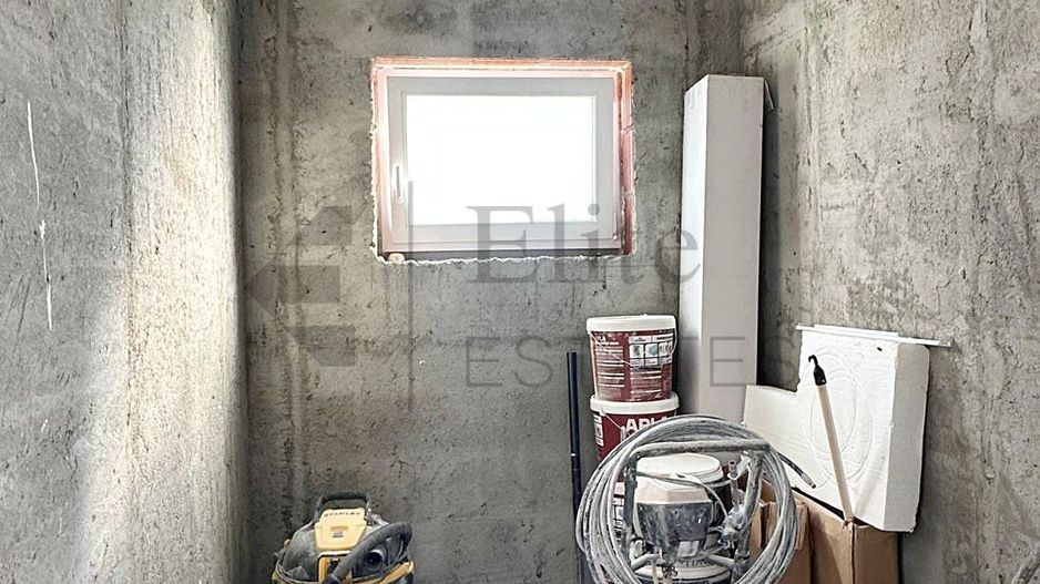 Casa cu 4 camere de vanzare in Santandrei - Poză 11