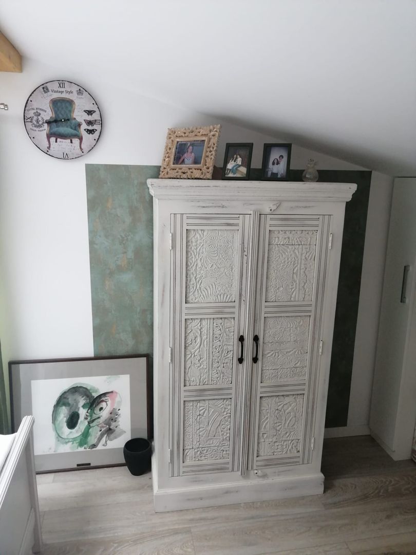 Apartement 2 camere Otopeni Liniste si Armonie, Bucatarie Inchisa - Poză 9