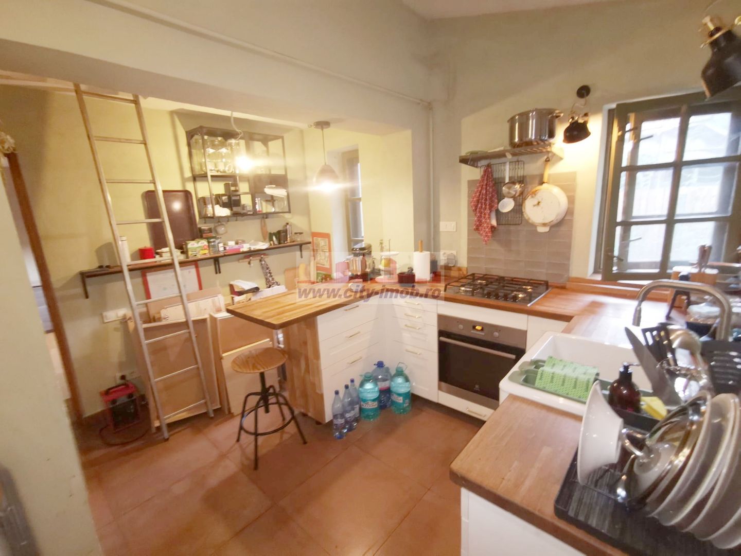 Vanzare casa conslidata Silistea Snagovului Com. Gruiu, Ilfov Snagov - Poză 8