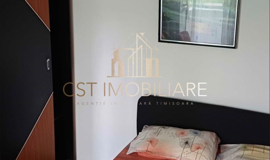 Apartament cu 2 camere / Zona Dacia - Poză 6