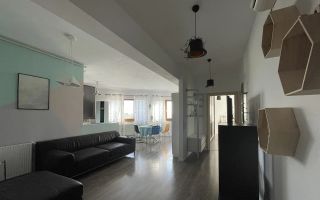 3 camere Tineretului-Parc Carol ( 2 locuri parcare-2008 ) - Poză 5