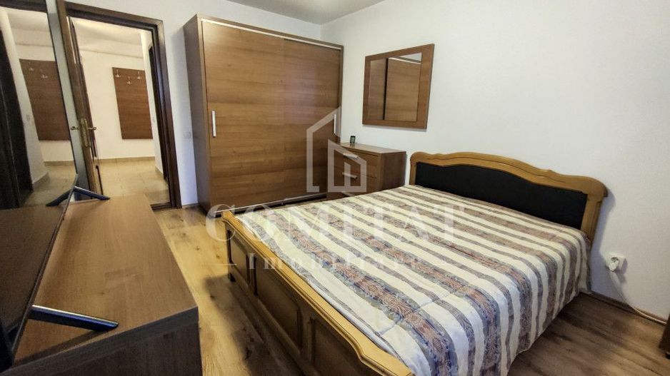 Apartament cu 2 camere | Confort sporit | Zona Grand Hotel Italia - Poză 1