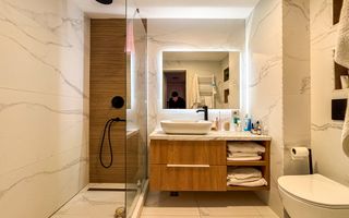 La cheie - Complex Nou 2022 - Zona Lidl Frunzisului - Poză 5