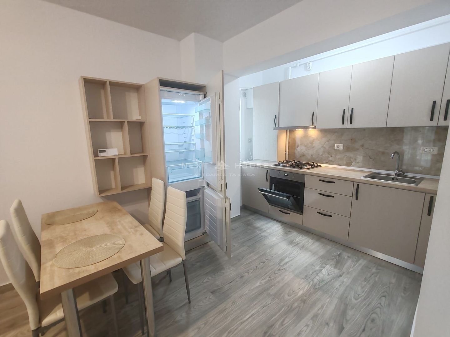 Apartament Premium | Parcul Carol  - Rahova | Bloc nou | 2 camere - Poză 7