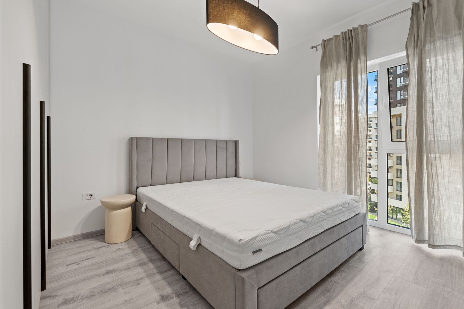 Apartament Metalurgiei - Grand Kristal Residence (PRIMA INCHIRIERE) - Poză 5