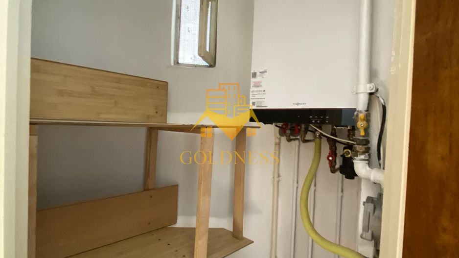 Apartament 48 mp vis-a-vis de UTCN Zorilor. Bloc 2001, zona Sigma! - Poză 7